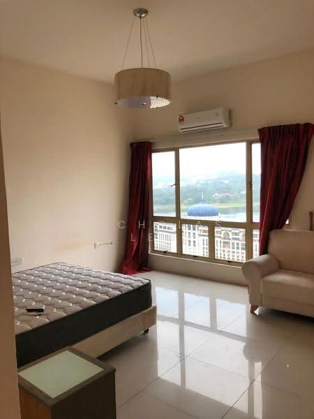 Kondominium untuk Disewa di East Lake Residence - Nicholas Lew - Bedroom - PropertyGuru.com.my