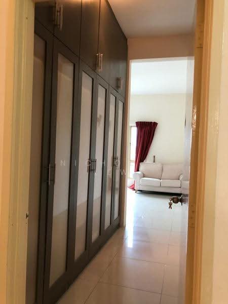 Kondominium untuk Disewa di East Lake Residence - Nicholas Lew - Living Room - PropertyGuru.com.my