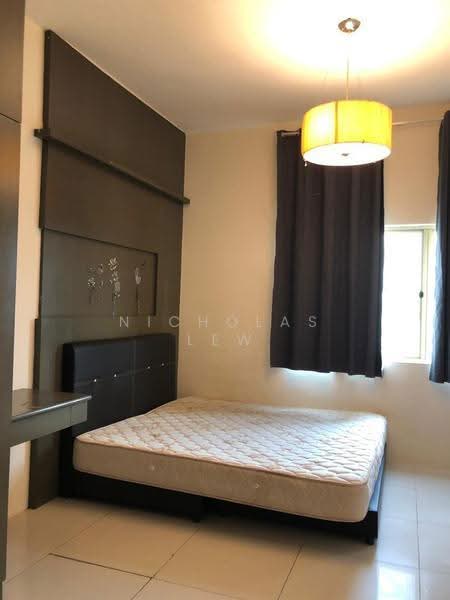 Kondominium untuk Disewa di East Lake Residence - Nicholas Lew - Bedroom - PropertyGuru.com.my