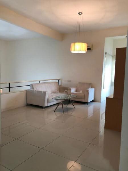 Kondominium untuk Disewa di East Lake Residence - Nicholas Lew - Living Room - PropertyGuru.com.my