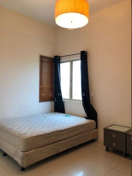Kondominium untuk Disewa di East Lake Residence - Nicholas Lew - Bedroom - PropertyGuru.com.my