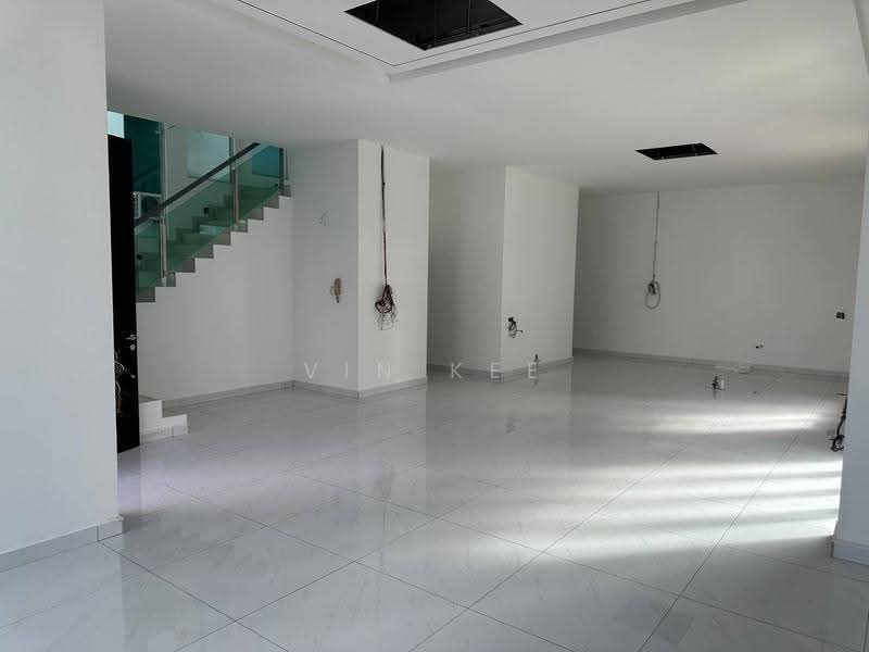 Semi-Detached House for Sale in Taman Nusa Bestari (Iskandar Puteri (Nusajaya)) - VIN Kee - Interior - PropertyGuru.com.my