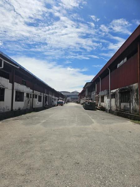 Terrace Factory for Rent in Taman Taming Jaya (Balakong) - Joanne Chu - PropertyGuru.com.my