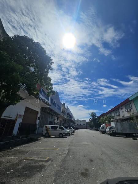 Terrace Factory for Rent in Taman Taming Jaya (Balakong) - Joanne Chu - Exterior - PropertyGuru.com.my