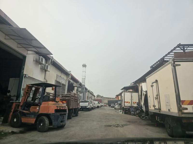 Terrace Factory for Rent in Taman Taming Jaya (Balakong) - Joanne Chu - PropertyGuru.com.my