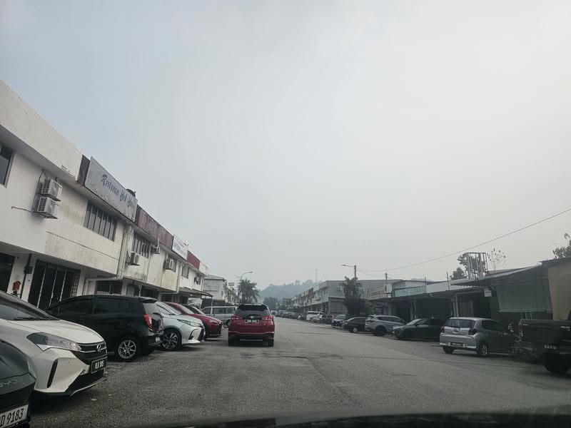 Terrace Factory for Rent in Taman Taming Jaya (Balakong) - Joanne Chu - PropertyGuru.com.my