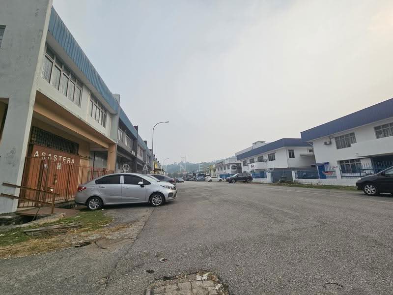Terrace Factory for Rent in Taman Taming Jaya (Balakong) - Joanne Chu - PropertyGuru.com.my