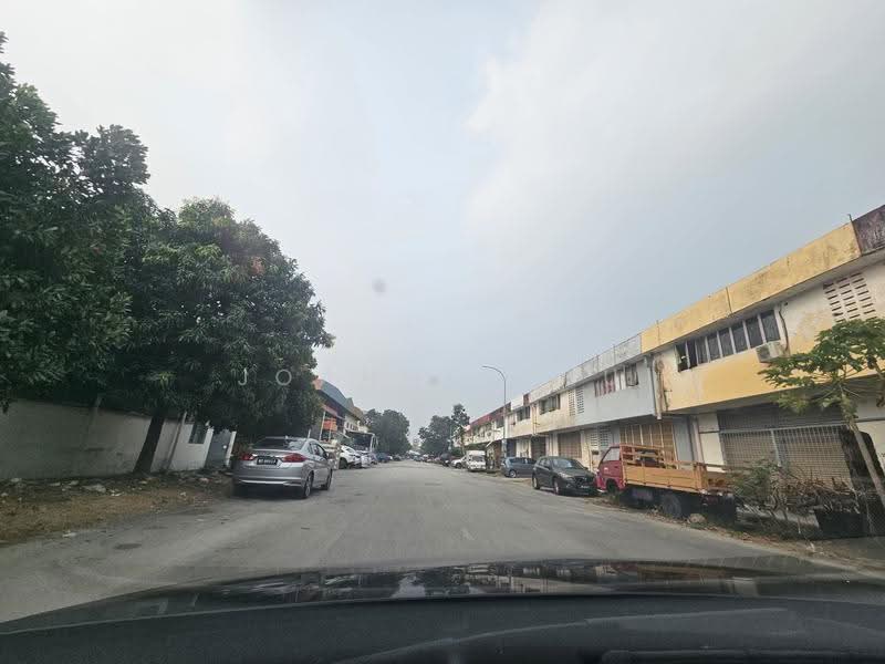 Terrace Factory for Rent in Taman Taming Jaya (Balakong) - Joanne Chu - PropertyGuru.com.my