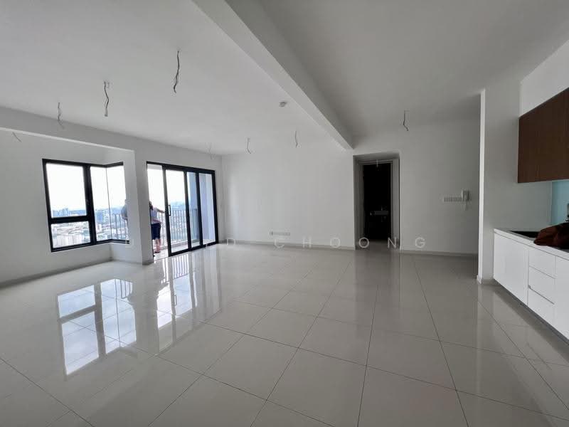 Service Residence for Rent at Sunway Serene - David Choong - Living Room - PropertyGuru.com.my