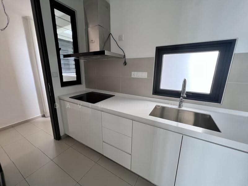 Service Residence for Rent at Sunway Serene - David Choong - Kitchen - PropertyGuru.com.my