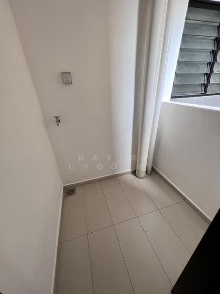 Service Residence for Rent at Sunway Serene - David Choong - Balcony - PropertyGuru.com.my