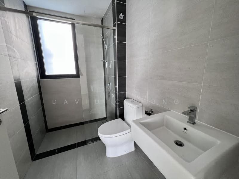 Service Residence for Rent at Sunway Serene - David Choong - Bathroom - PropertyGuru.com.my