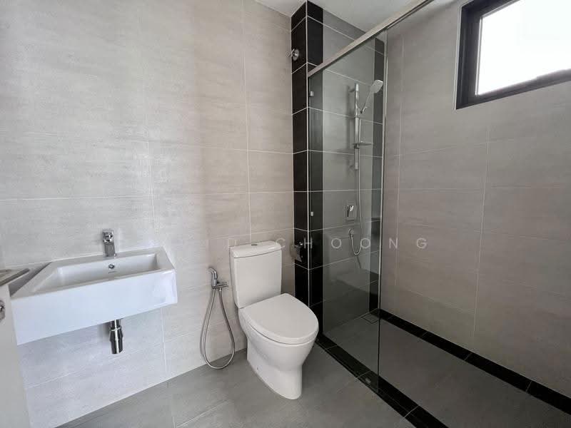 Service Residence for Rent at Sunway Serene - David Choong - Bathroom - PropertyGuru.com.my