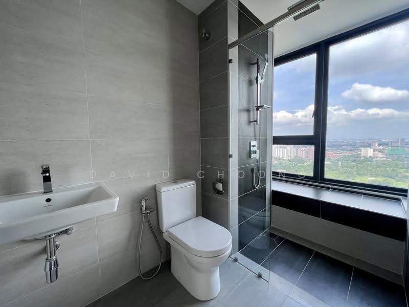 Service Residence for Rent at Sunway Serene - David Choong - Bathroom - PropertyGuru.com.my