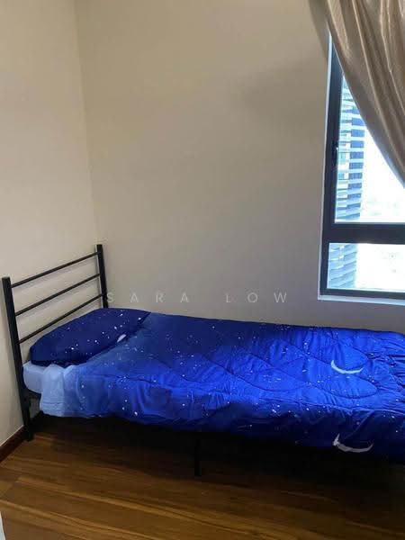 Kediaman Servis untuk Dijual di Petalz Residences - Sara Low - Bedroom - PropertyGuru.com.my