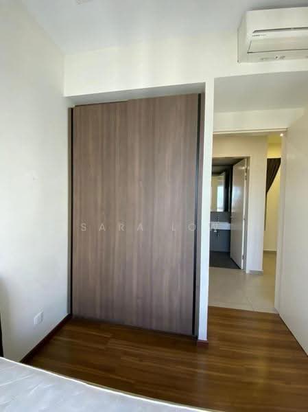 Kediaman Servis untuk Dijual di Petalz Residences - Sara Low - Interior - PropertyGuru.com.my