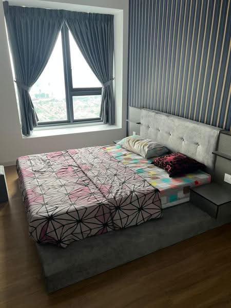 Kediaman Servis untuk Disewa di Sunway Serene - David Choong - Bedroom - PropertyGuru.com.my