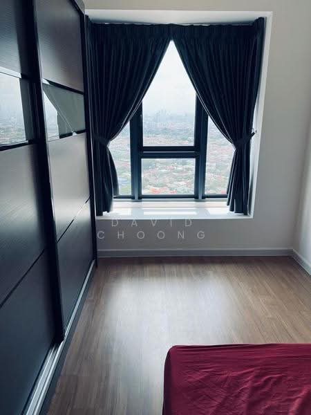 Kediaman Servis untuk Disewa di Sunway Serene - David Choong - View - PropertyGuru.com.my