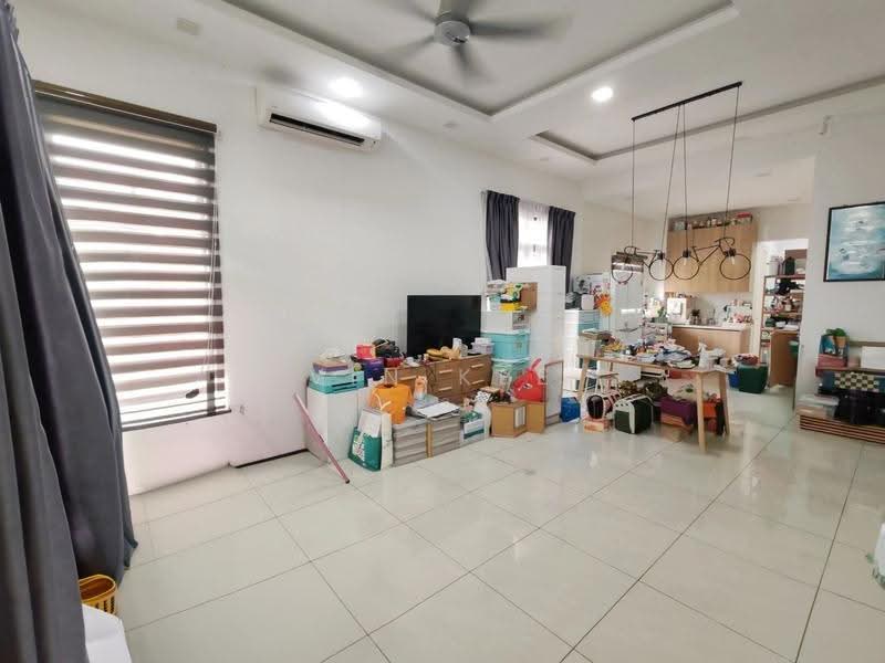 2-storey Terraced House for Sale in Bukit Indah (Iskandar Puteri (Nusajaya)) - VIN Kee - Living Room - PropertyGuru.com.my