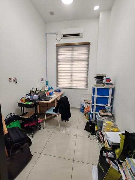 2-storey Terraced House for Sale in Bukit Indah (Iskandar Puteri (Nusajaya)) - VIN Kee - Study - PropertyGuru.com.my