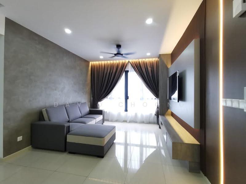 Kediaman Servis untuk Disewa di Sunway Serene - David Choong - PropertyGuru.com.my