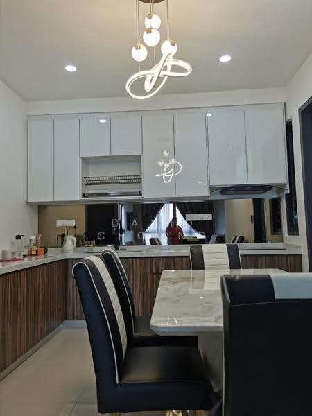 Kediaman Servis untuk Disewa di Sunway Serene - David Choong - PropertyGuru.com.my