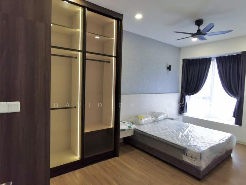 Kediaman Servis untuk Disewa di Sunway Serene - David Choong - PropertyGuru.com.my