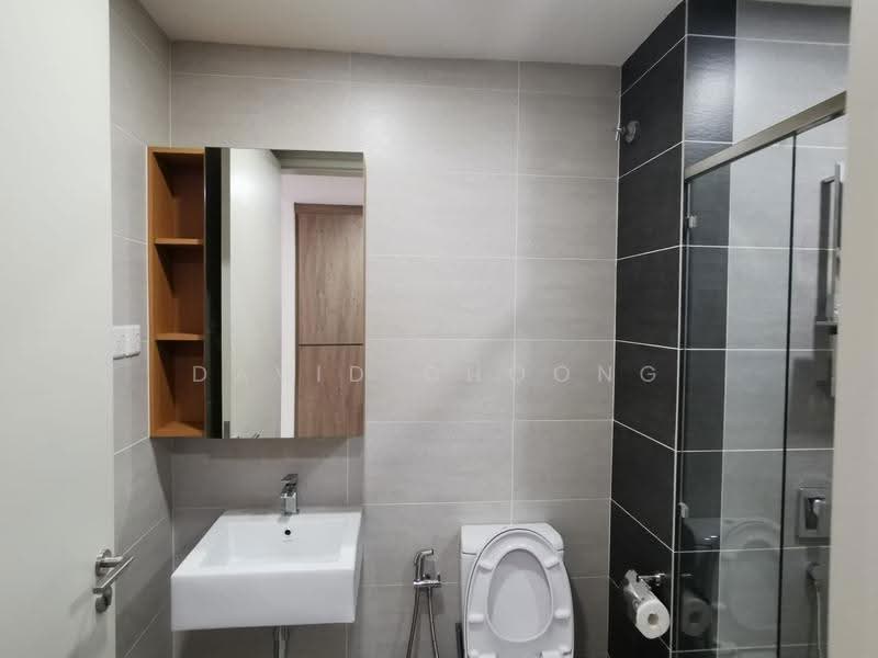 Kediaman Servis untuk Disewa di Sunway Serene - David Choong - PropertyGuru.com.my