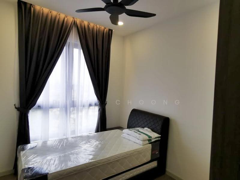 Kediaman Servis untuk Disewa di Sunway Serene - David Choong - PropertyGuru.com.my