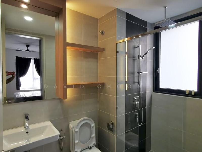 Kediaman Servis untuk Disewa di Sunway Serene - David Choong - PropertyGuru.com.my