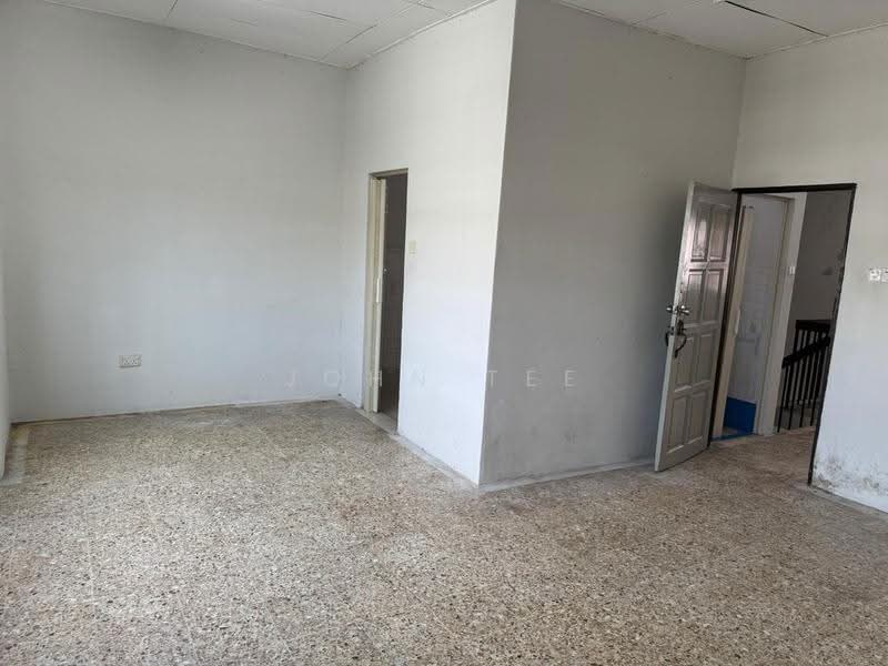 Terraced House for Rent in Taman Bayu Perdana (Klang) - John Tee - Interior - PropertyGuru.com.my