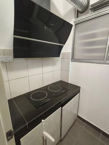 Service Residence for Rent at Savanna Executive Suite @ Southville City - Firdaus N - Kitchen - PropertyGuru.com.my