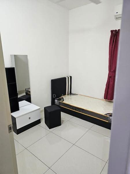 Service Residence for Rent at Savanna Executive Suite @ Southville City - Firdaus N - Bedroom - PropertyGuru.com.my