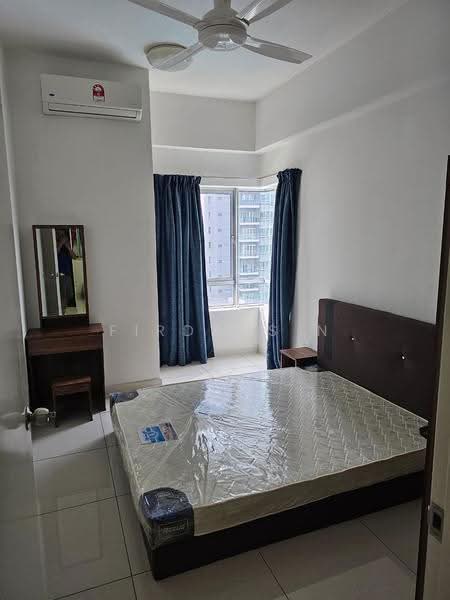 Service Residence for Rent at Savanna Executive Suite @ Southville City - Firdaus N - Bedroom - PropertyGuru.com.my