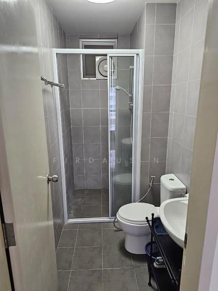 Service Residence for Rent at Savanna Executive Suite @ Southville City - Firdaus N - Bathroom - PropertyGuru.com.my