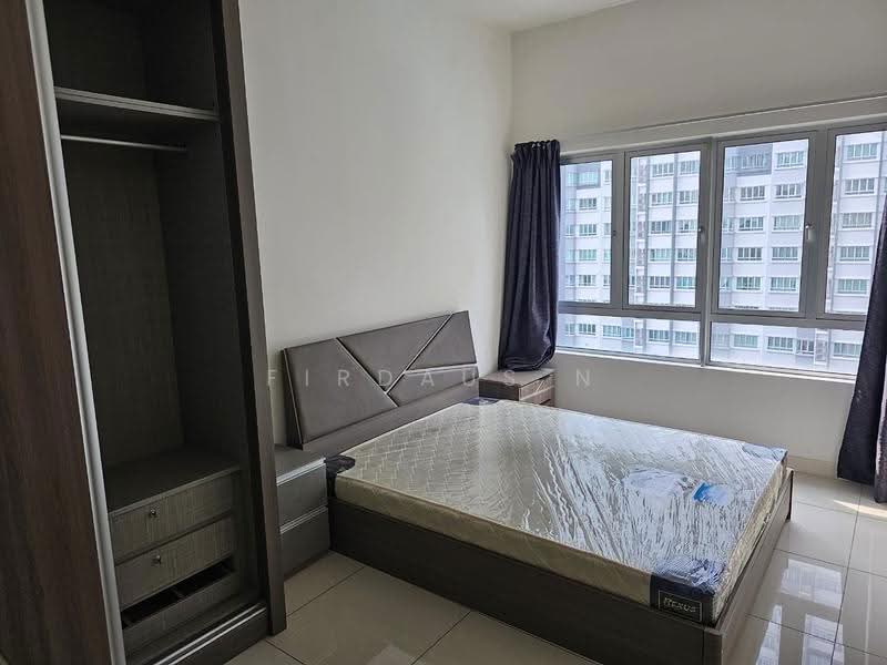 Service Residence for Rent at Savanna Executive Suite @ Southville City - Firdaus N - Bedroom - PropertyGuru.com.my