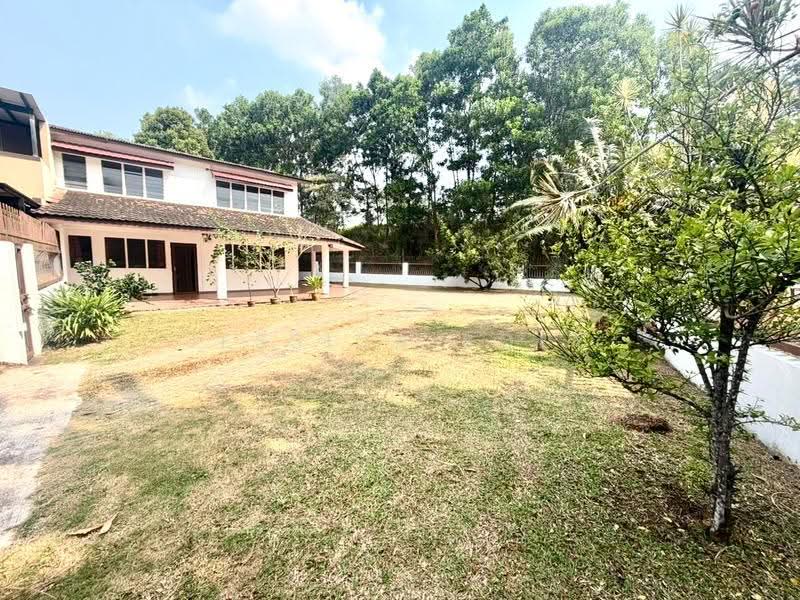 Terraced House for Sale in Taman Damai Jaya (Skudai) - Jessica Boey - Exterior - PropertyGuru.com.my