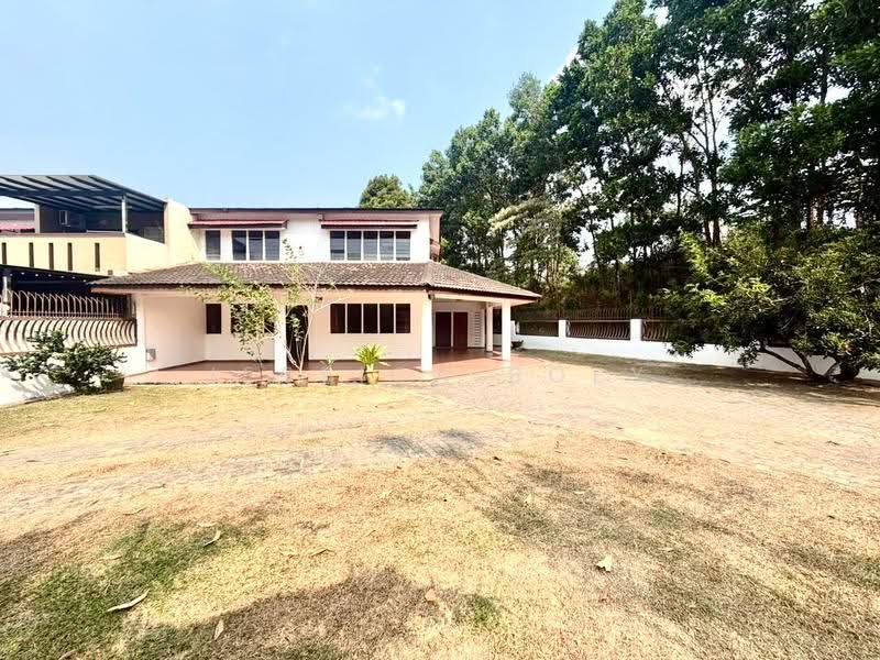 Terraced House for Sale in Taman Damai Jaya (Skudai) - Jessica Boey - Exterior - PropertyGuru.com.my
