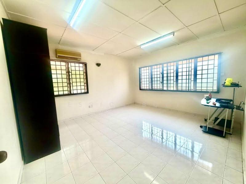 Terraced House for Sale in Taman Damai Jaya (Skudai) - Jessica Boey - Interior - PropertyGuru.com.my