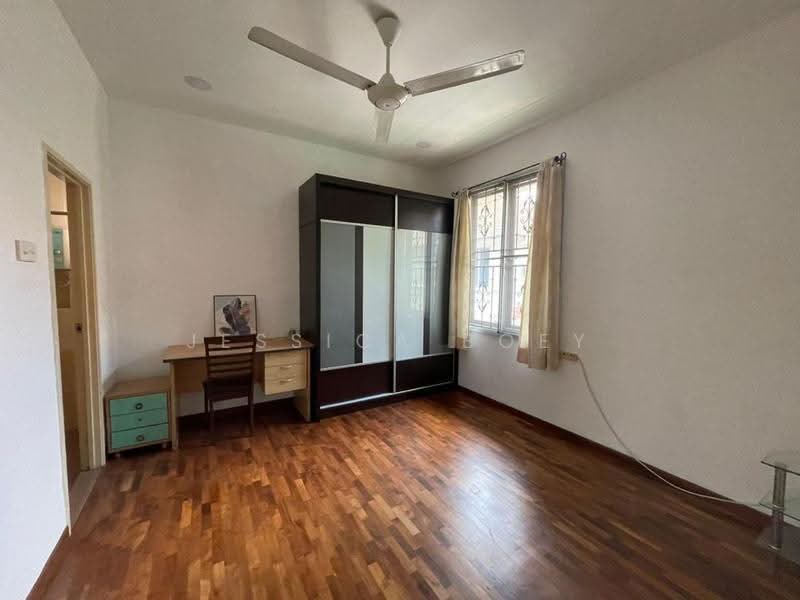 Semi-Detached House for Sale in Austin Heights (Tebrau) - Jessica Boey - Bedroom - PropertyGuru.com.my