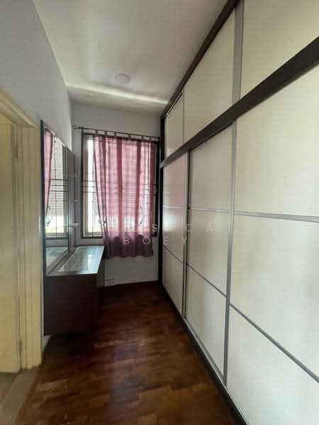 Semi-Detached House for Sale in Austin Heights (Tebrau) - Jessica Boey - Interior - PropertyGuru.com.my
