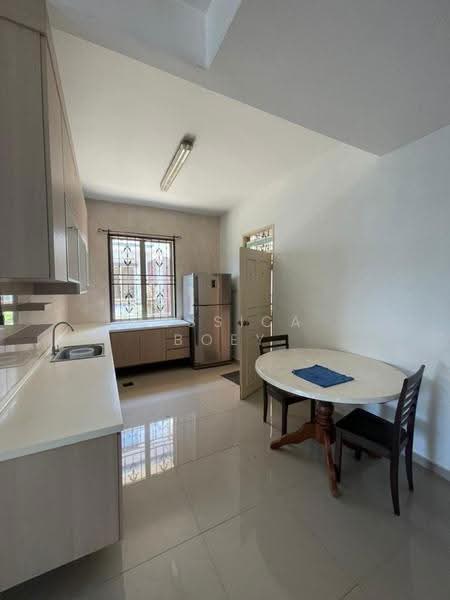 Semi-Detached House for Sale in Austin Heights (Tebrau) - Jessica Boey - Kitchen - PropertyGuru.com.my