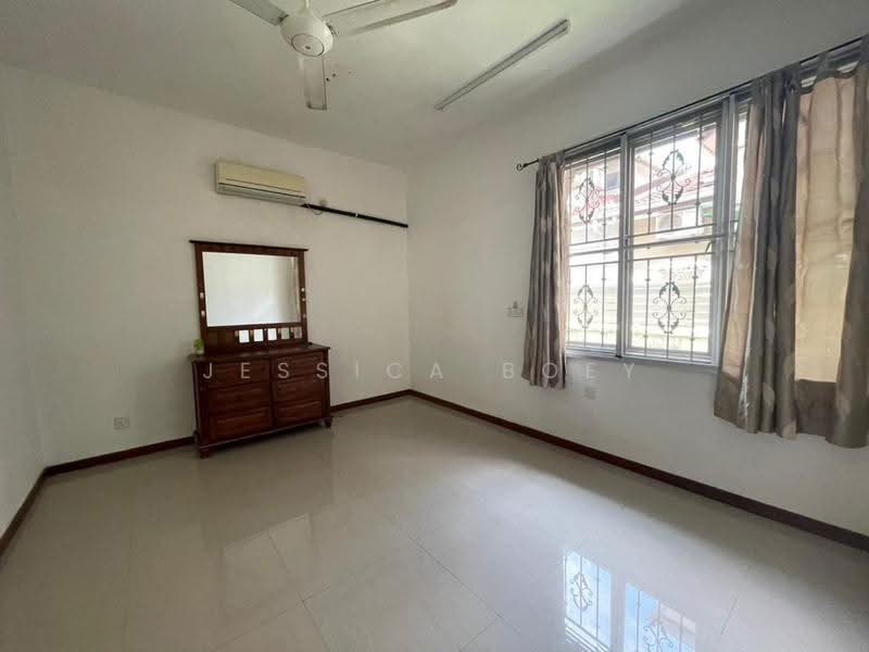 Semi-Detached House for Sale in Austin Heights (Tebrau) - Jessica Boey - Bedroom - PropertyGuru.com.my
