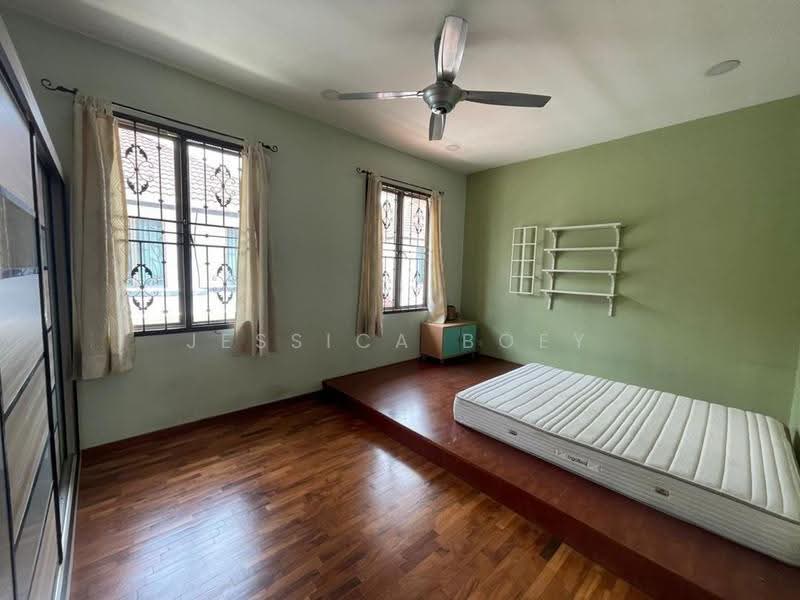 Semi-Detached House for Sale in Austin Heights (Tebrau) - Jessica Boey - Bedroom - PropertyGuru.com.my