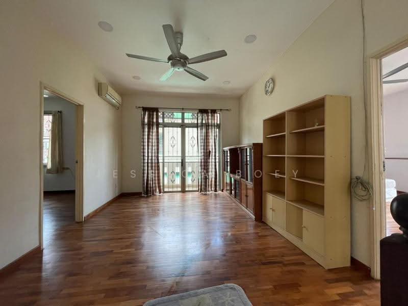 Semi-Detached House for Sale in Austin Heights (Tebrau) - Jessica Boey - Living Room - PropertyGuru.com.my