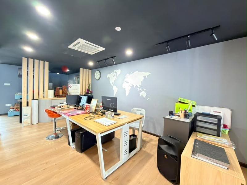 Kedai untuk Disewa di Taman Pelangi (Johor Bahru) - Jessica Boey - Interior - PropertyGuru.com.my
