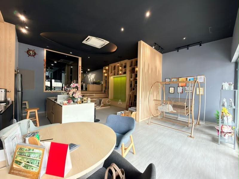 Kedai untuk Disewa di Taman Pelangi (Johor Bahru) - Jessica Boey - Interior - PropertyGuru.com.my