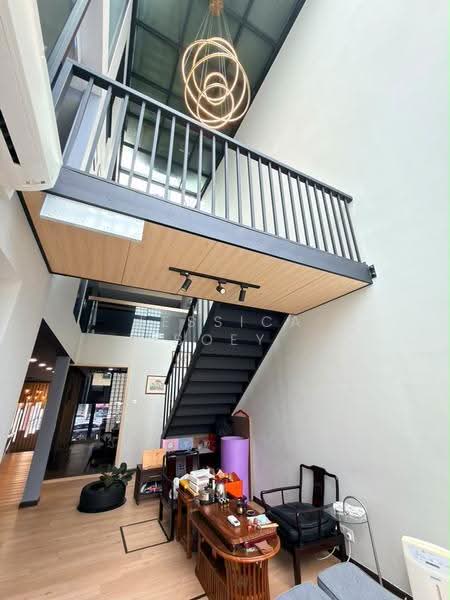 Kedai untuk Disewa di Taman Pelangi (Johor Bahru) - Jessica Boey - Interior - PropertyGuru.com.my
