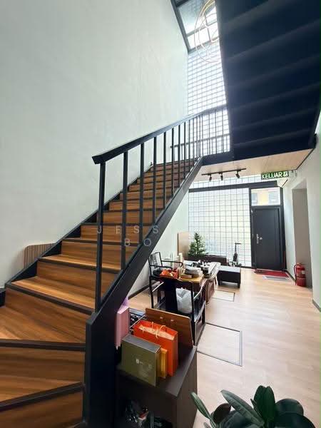 Kedai untuk Disewa di Taman Pelangi (Johor Bahru) - Jessica Boey - Interior - PropertyGuru.com.my