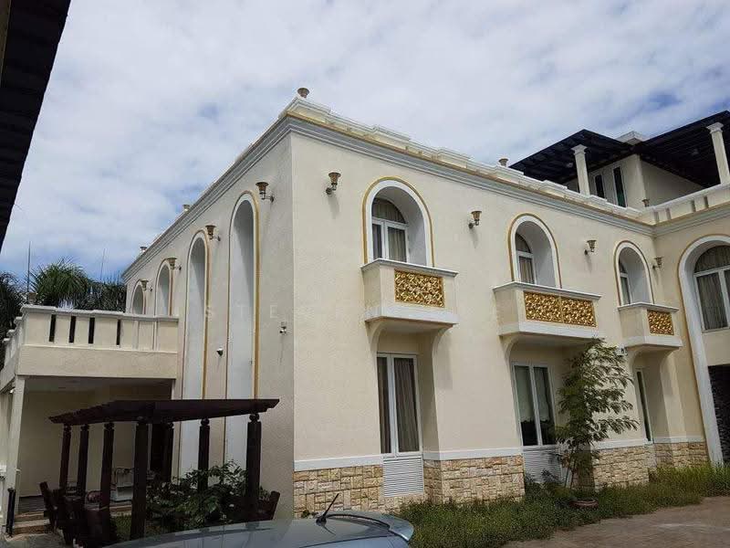 Bungalow House untuk Dijual di Country Heights (Kajang) - Steven Tee - PropertyGuru.com.my